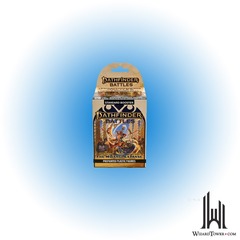 Pathfinder Battles: The Mwangi Expanse Booster
